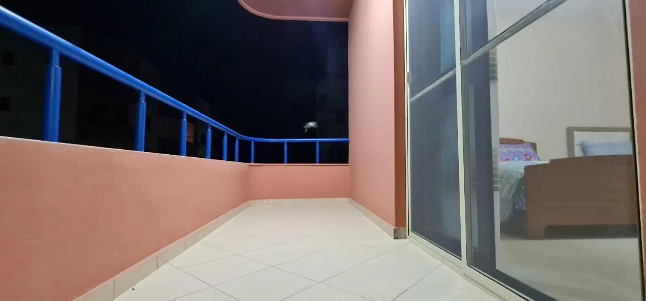 Miami Beach Apartments Golem
