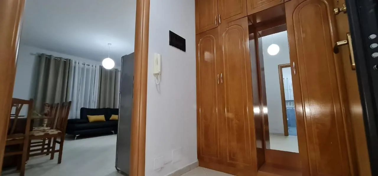 Miami Beach Apartments Golem