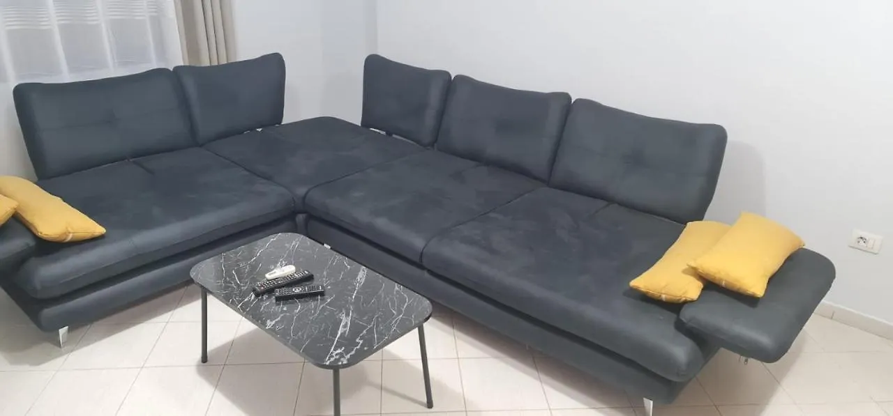 Miami Beach Apartments Golem