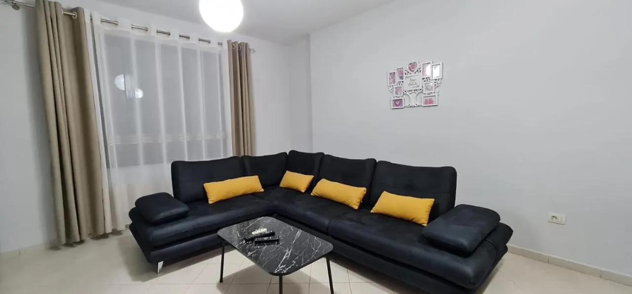 Miami Beach Apartments Golem