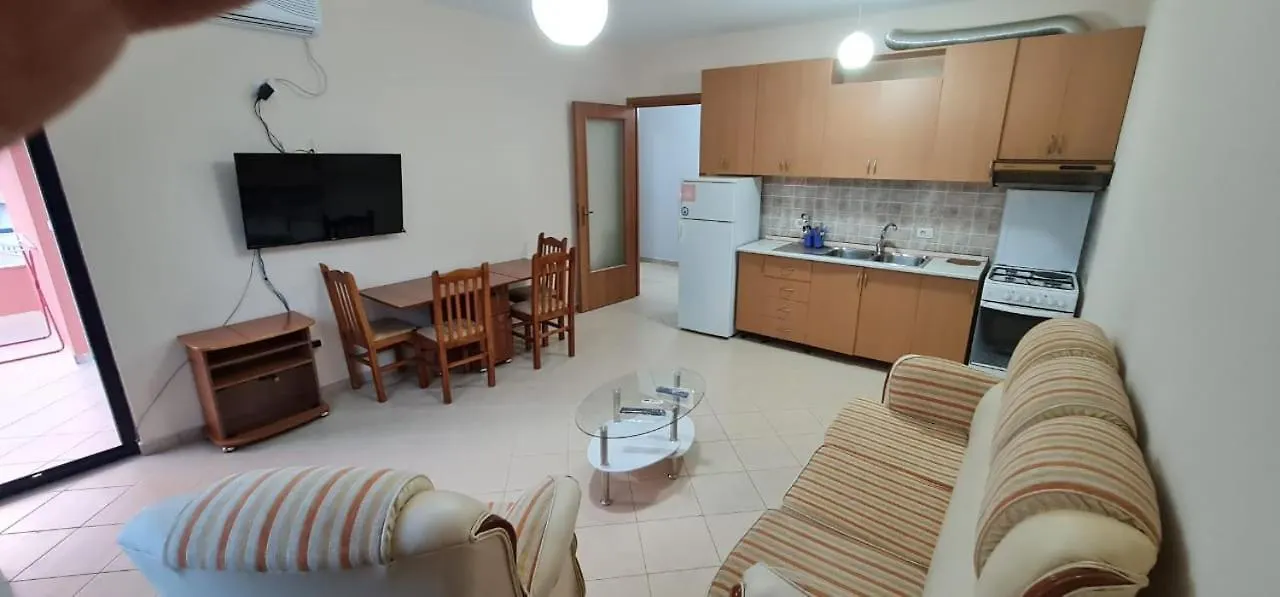 Miami Beach Apartments Golem